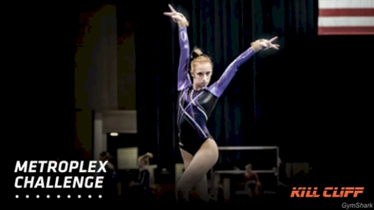 Results: Level 10s At The 2015 Metroplex Challenge