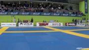 IBJJF European Championships Day 4 Mat 2 Part 1