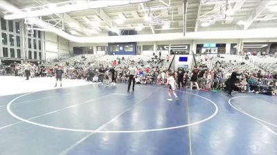 59 lbs Finals (8 Team) - Kael Oldroyd, Utah Gold vs Trenton Boisa, Warriors Of Christ