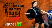 LIVE on Flo: 2015 Garage Games ONE