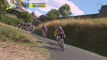 Regardez au Canada: 2026 Tour de France Femmes - Étape 6