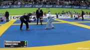 IBJJF European Championships Day 4 Mat 3 Part 1