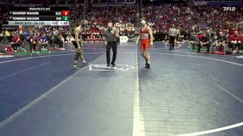 Replay: Mat 3 | Feb 19 @ 2 PM