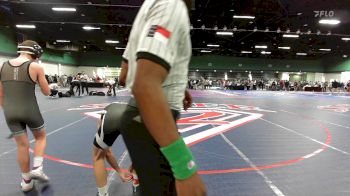 106 lbs Round Of 128 - Ethan Burgess, PA vs Michael Santoro, NC