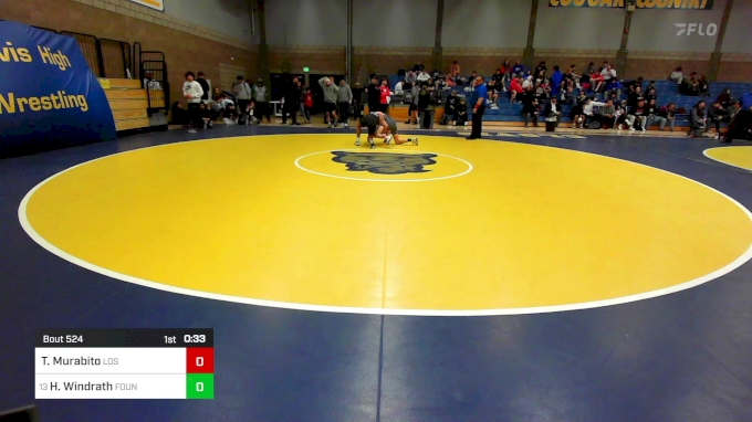 2024 Doc Buchanan - Videos - FloWrestling