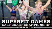 Watch the SuperFit Games LIVE on FloElite
