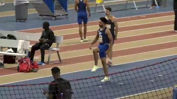 Replay: Field Stream - 2023 GSC Indoor Championships | Feb 15 @ 9 AM