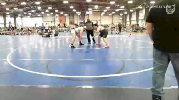 285 lbs Rr Rnd 2 - Frederick Retter, Step Brothers vs Joshua Mendoza, Terps Pit Bull W.A.