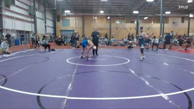 141 lbs Quarterfinal - Robert Pinto, Westcliff vs Blake Runion, Corban University