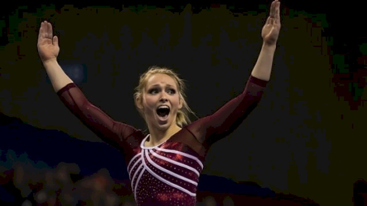 Rankings: Oklahoma Still Dominant