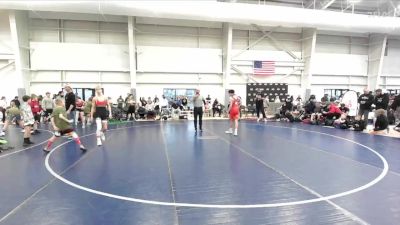 119 lbs Round 3 (4 Team) - Owen Bryan, South Central Utah vs Atticus Salinas, Santas Misfits