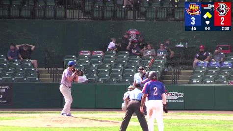 Replay: Away - 2024 Rockers vs Blue Crabs | Aug 25 @ 2 PM