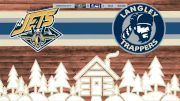 Replay: Home - 2023 Chilliwack vs Langley | Sep 27 @ 6 PM