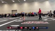Xander Heggie vs Trevor Lethbridge 2025 ADCC Niagara Open