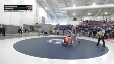 Replay: Mat 20 - 2026 Rockwell Rumble | Jan 17 @ 9 AM