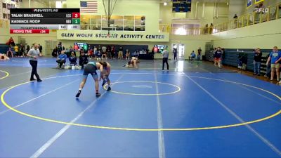 Replay: Mat 6 - 2026 Golden Norsemen Open | Jan 31 @ 10 AM