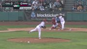 Replay: Home - 2025 Sky Sox vs Vibes | Aug 30 @ 6 PM