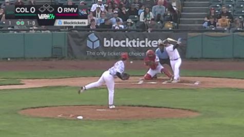 Replay: Home - 2025 Sky Sox vs Vibes | Aug 30 @ 6 PM