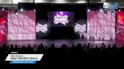 Brio Studios - Mini Premier Small [2024 Mini - Jazz - Small 2] 2024 JAMfest Dance Super Nationals