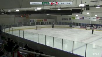 Replay: Home - 2023 Mavericks vs Cherokee | Nov 3 @ 6 PM