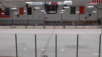 Replay: Home - 2024 Railers vs Vermont | Mar 2 @ 6 PM