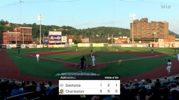 Replay: Home - 2024 Gastonia Baseball  vs Dirty Birds | Jul 20 @ 6 PM