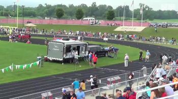 2019 VHSL Outdoor Championships | 1A-2A - Full Event Replay Part 1