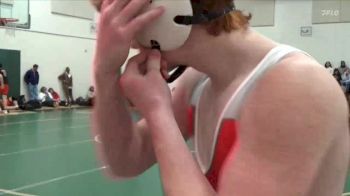 140 lbs Quarterfinal - Jack Littleton, Pizitz Middle School vs Kyrie Wright, Simmons Middle School