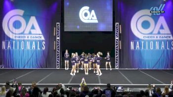 ICE - Lady Zenith [2023 L5 Senior Open Day 1] 2023 COA Columbus Grand Nationals