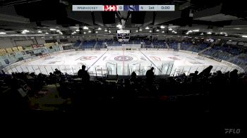 Replay: Home - 2025 Notre Dame vs Melville | Feb 8 @ 6 PM