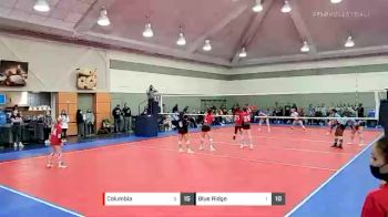 Replay: Court 11 - 2022 JVA Charm City Challenge | Feb 6 @ 8 AM
