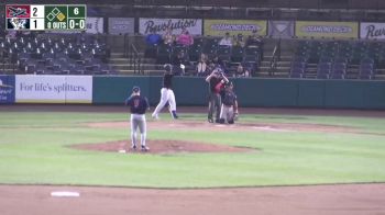 Replay: Home - 2025 Flying Boxcars vs York Revolution | Jun 19 @ 7 PM