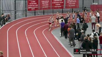 Men's 5k, Prelims 8