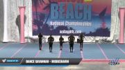 Dance Savannah - Misbeehavin [2021 Junior - Variety] 2021 Reach the Beach Daytona National