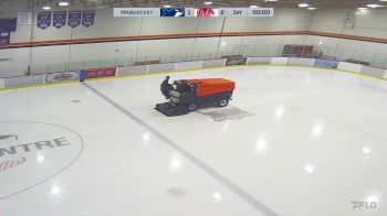 Replay: Home - 2024 PCHA Blue vs Yale | Jan 27 @ 1 PM