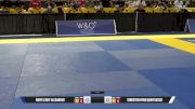 Kingston Ryan Quartuccio vs Rory Elroy Alexander 2025 Pan Kids Jiu-Jitsu IBJJF Championship