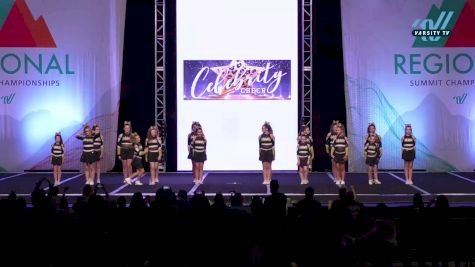 Celebrity Cheer - Supermodels [2023 L1 Youth - D2 - Small - B 4/2/2023] 2023 The Regional Summit: Northeast