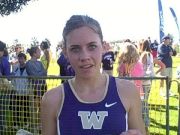 Lauren Saylor 6th @ 08 XC