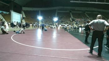 Replay: Mat 2 - 2026 AHSAA South Sectionals-ARCHIVE ONLY | Feb 6 @ 9 AM