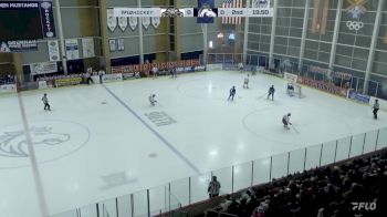 Replay: Home - 2025 Grizzlies vs Mustangs | Feb 1 @ 7 PM