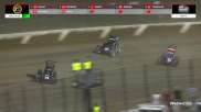 Full Replay | 4-Crown Nationals Friday at Eldora Speedway 9/20/24