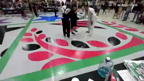 Koby Tafoya vs Kayle Robidart 2022 F2W Colorado Open