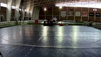 132 lbs Emmitt Henley, Virginia vs Daxtyn Curry, Louisiana