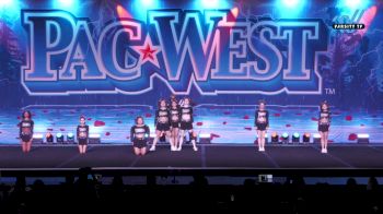 Hero Athletics - Guardians [2025 L5 Senior - D2 Day 1] 2025 PacWest Grand Nationals