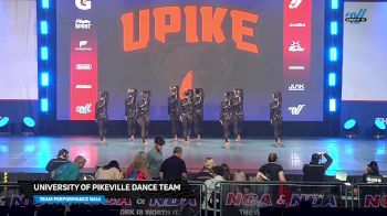 University of Pikeville Dance Team [2025 Team Performance NAIA Finals] 2025 NCA & NDA College Nationals