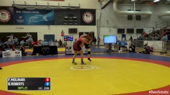 Dave Schultz Memorial: Men's Freestyle Preview - FloWrestling