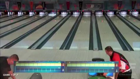 XF1-2015 PBA World Championship (Chameleon)