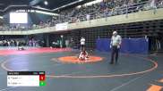80 lbs Consi Of 8 #1 - Brody Fissel, New Oxford vs Ryder Fuller, Smithfield