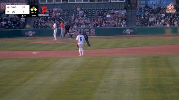 Replay: Home - 2025 Cactus Rats vs Okotoks Dawgs | Jun 7 @ 7 PM