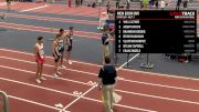 Men's 800m, Heat 3 - Invite, Brannon Kidder 1:47 over loaded field